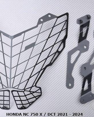 Copri faro per HONDA NC 750 X / DCT 2021 - 2024