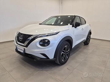 Nissan Juke 1.0 dig-t N-Connecta 114cv IN PROMO