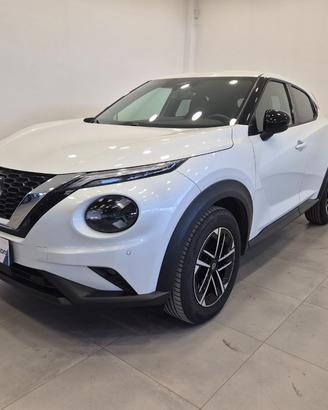 Nissan Juke 1.0 dig-t N-Connecta 114cv IN PROMO