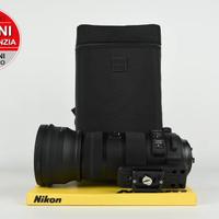 Sigma 150-600mm f5-6.3 DG OS HSM S SPORT Nikon USA