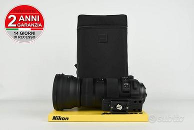 Sigma 150-600mm f5-6.3 DG OS HSM S SPORT Nikon USA