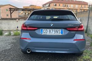 bmw serie 1 116d business advantage