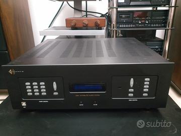 Amplificatore MultiRoom Sonance DAB-1 / Tuner
