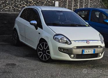 Fiat grande punto