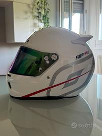 Casco kart Omp kart