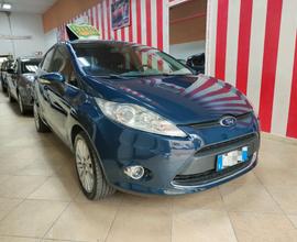 Ford Fiesta 1.4 TDCi 5p. Titanium