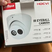 Kit Videosorveglianza