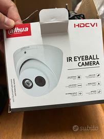 Kit Videosorveglianza