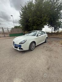 Alfa Romeo Giulietta SPORTIVA