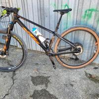 Mtb ktm