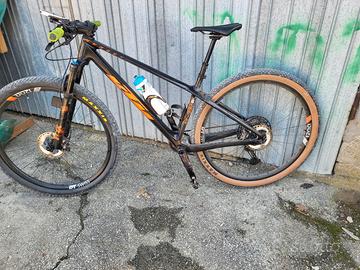 Mtb ktm