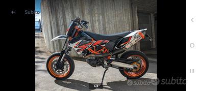 ktm 690 smc r