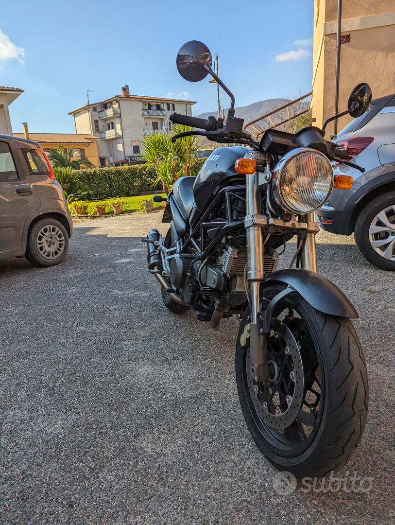 monster 750 ducati monster 600 vendita