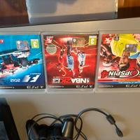 PlayStation 3 500 gb