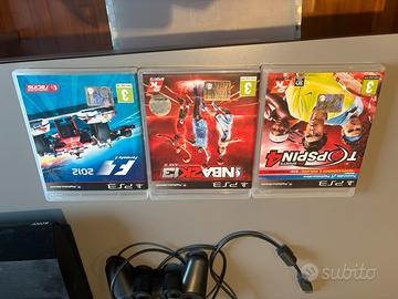 PlayStation 3 500 gb