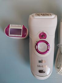 Braun Silk-épil 7