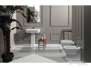 Igienici Serie Evolution Simas