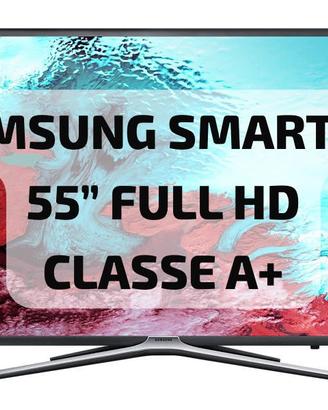 Samsung UE55K5500AK Smart TV 55" 55 pollici