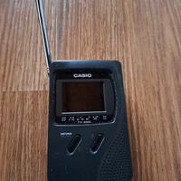 Mini televisore