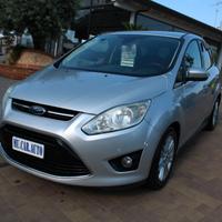 Ford C-Max C-Max7 1.6 TDCi 115CV Titanium