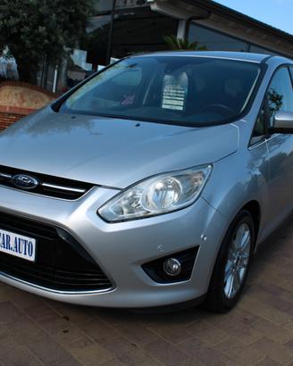 Ford C-Max C-Max7 1.6 TDCi 115CV Titanium
