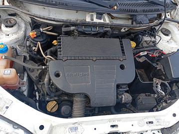 motore fiat 1300 Multijet 188A9000