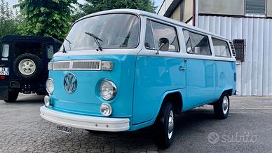 Transporter T2 Volkswagen