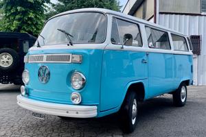 Transporter T2 Volkswagen
