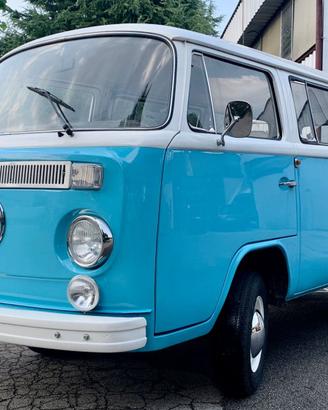Transporter T2 Volkswagen