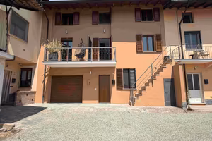 Appartamento trilocale arredato