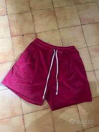 Pantaloncini duca homme