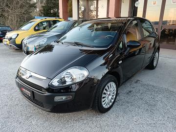 Fiat Punto Evo 1.3 MJT 75CV 5P NEOPATENTATI