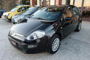 Fiat Punto Evo 1.3 MJT 75CV 5P NEOPATENTATI