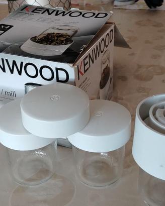 KENWOOD Mini Chopper