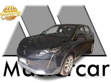 PEUGEOT 3008 1.5 bluehdi Active Business aut. -