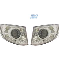 FARI ANABBAGLIANTI BMW E92 93 06-09 LUCE DIURNA CR