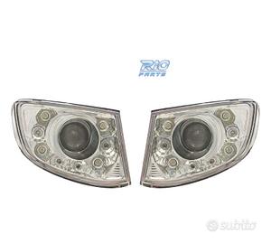FARI ANABBAGLIANTI BMW E92 93 06-09 LUCE DIURNA CR