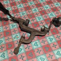 Bordatrice Diana x cartucce da caccia