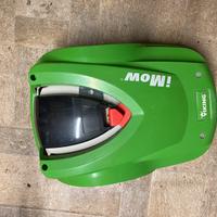 Viking 422 robot tagliaerba