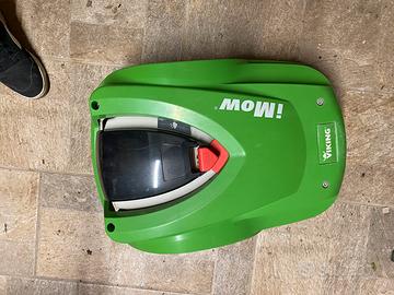 Viking 422 robot tagliaerba