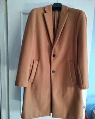 Cappotto ZARA 