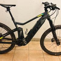 E-BIKE SCOTT STRIKE ERIDE 930. 29”  2019