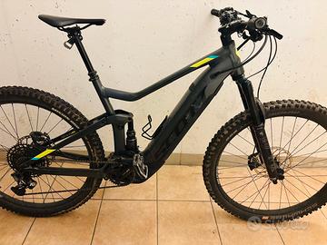 E-BIKE SCOTT STRIKE ERIDE 930. 29”  2019