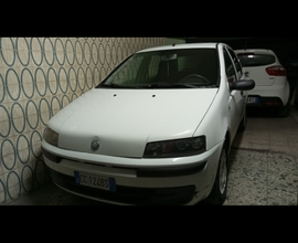 Fiat punto 1.9 JTD 85cv