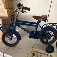 Bici per bambino