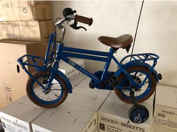 Bici per bambino