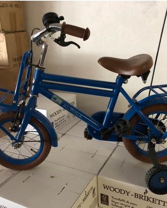 Bici per bambino