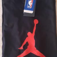 T shirt Jordan maniche lunghe