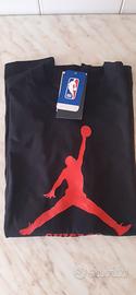 T shirt Jordan maniche lunghe