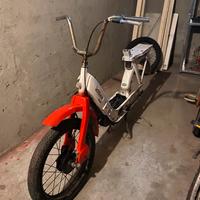 Telaio Piaggio ciao